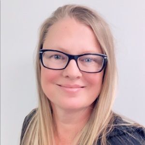 Meet your Posher, Heather